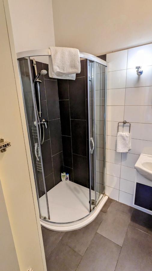 Freeparking - Great Synagogue Apartment, 2 Bedroom, 5 People ,Wifi, Ac Budapest Luaran gambar